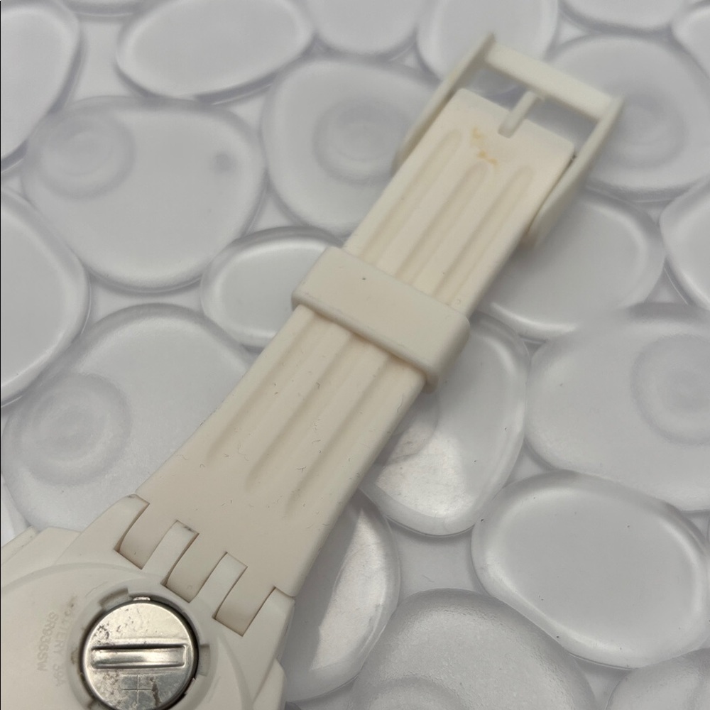 Swatch Watch SUIW402 MISTER PURE - Picture 7 of 9
